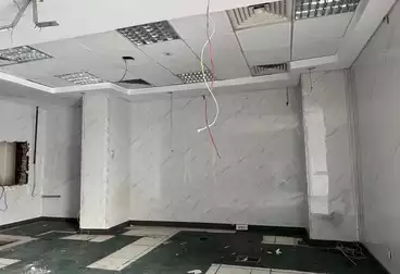 Offices For rent - 1 rooms - floor 1