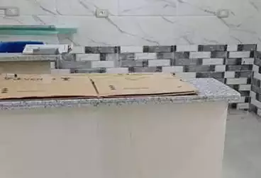Apartments For rent - 3 rooms - floor 1