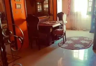 Duplex For sale - 5 rooms - floor 8