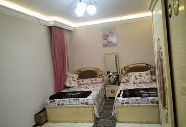 Apartments For sale - 3 rooms - floor 4