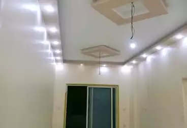 Apartments For sale - 2 rooms - floor 6