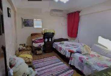 Apartments For sale - 2 rooms - floor 6