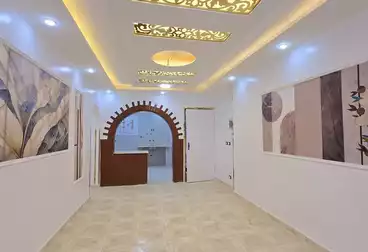 Apartments For sale - 2 rooms - floor 2