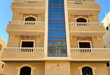 Apartments For sale - 3 rooms - floor 3