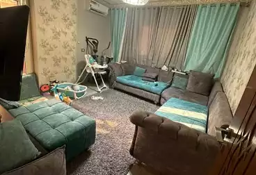Apartments For sale - 3 rooms - floor 3