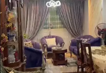 شقق للبيع - 3 غرف - بالدور 1