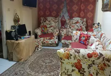 Apartments For sale - 3 rooms - floor 7