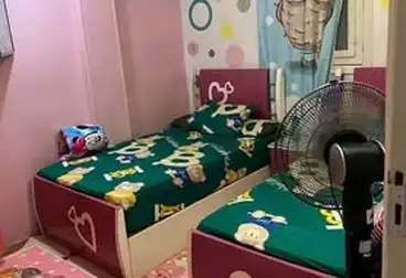 Apartments For sale - 3 rooms - floor 4