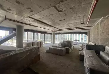 Offices For rent - 4 rooms - floor 1