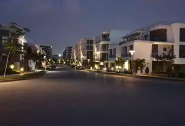 شقق للبيع - 3 غرف - بالدور 5