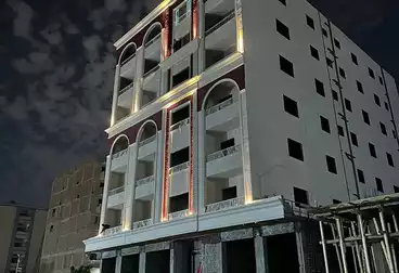 Apartments For sale - 2 rooms - floor 5