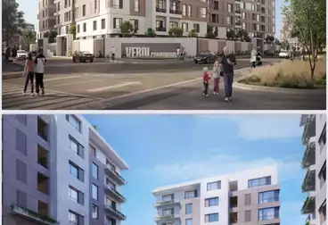 Apartments For sale - 2 rooms - floor 2