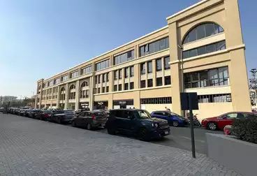 Administrative For rent - 3 rooms - floor 2