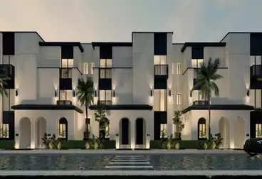 Apartments For sale - 3 rooms - floor 1