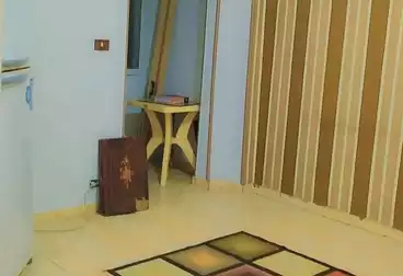 Furnished Apartment For sale - 3 rooms - floor 4