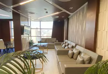 Offices For rent - 3 rooms - floor 3