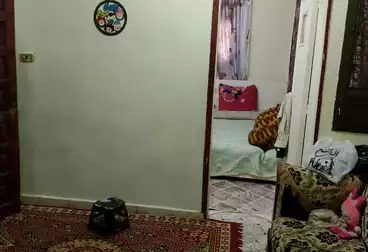 Apartments For sale - 2 rooms - floor 4