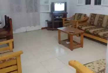 Furnished Apartment For rent - 2 rooms - floor 1