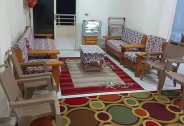 Furnished Apartment For sale - 2 rooms - floor 0