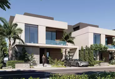 Twin House For sale - 5 rooms