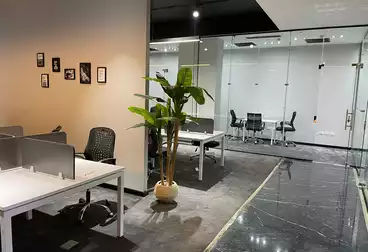 Offices For rent - floor 2