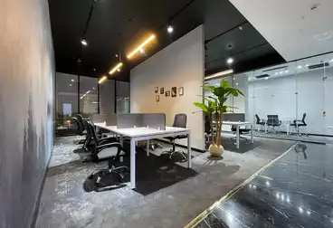 Administrative For rent - floor 2