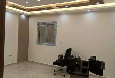 شقق للإيجار - 3 غرف - بالدور 0