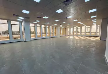 Offices For rent - floor 1