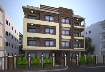 Apartments For sale - 4 rooms - floor 1