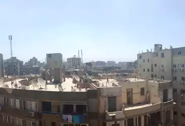 Apartments For sale - 3 rooms - floor 7
