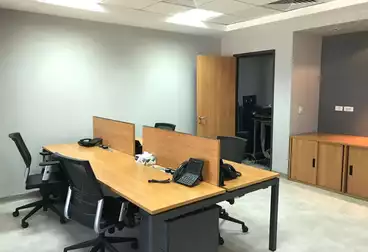 Offices For rent - floor 2
