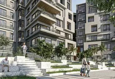 Apartments For sale - 1 rooms - floor 2
