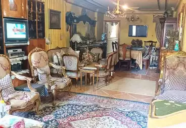 Apartments For sale - 3 rooms - floor 6