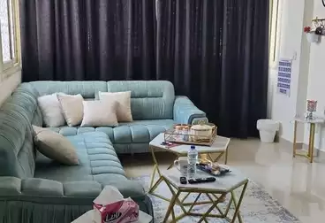 Apartments For sale - 2 rooms - floor 6
