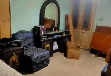 Apartments For sale - 2 rooms - floor 1