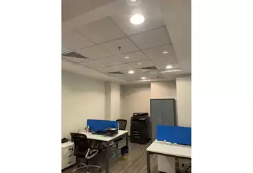 Offices For rent - 4 rooms - floor 3