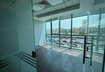 Offices For rent - 5 rooms - floor 6