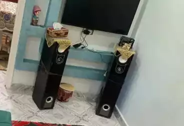 Apartments For sale - 3 rooms - floor 4