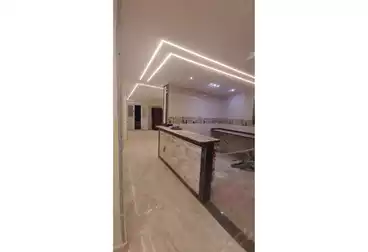 شقق للبيع - 3 غرف - بالدور 2