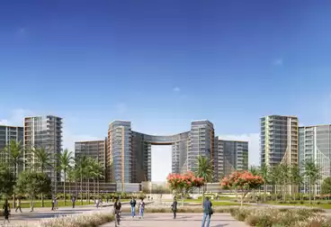 Apartments For sale - 2 rooms - floor 1