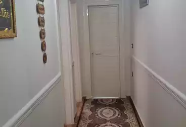 Apartment with Garden For sale - 3 rooms - floor 0