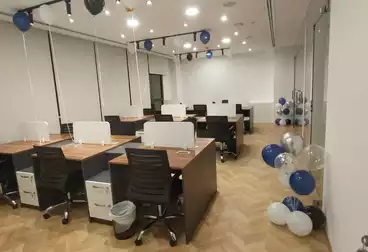 Administrative For rent - 4 rooms - floor 1