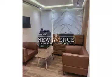 Offices For rent - 2 rooms - floor 3