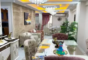شقق للبيع - 3 غرف - بالدور 4