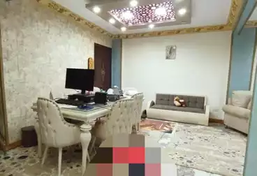 شقق للبيع - 2 غرف - بالدور 5