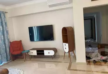 Furnished Apartment For rent - 3 rooms - floor 2