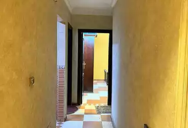 Furnished Apartment For sale - 3 rooms - floor 8