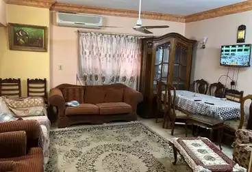 Properties For rent - 2 rooms - floor 2