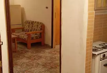 Furnished Apartment For sale - 2 rooms - floor 3