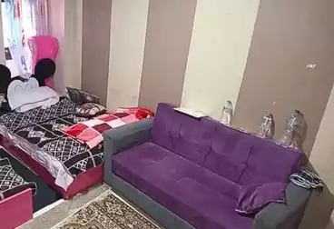 Apartments For sale - 3 rooms - floor 4